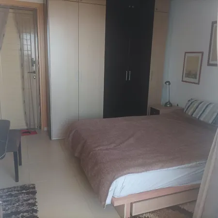 Greece Kylilini Upstair Ideal Place At Sea Pets Allowed * Neochori (Ilia)