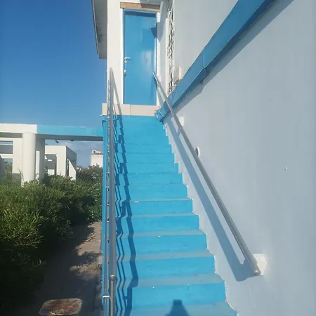 Greece Kylilini Upstair Ideal Place At Sea Pets Allowed Apartment *
