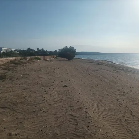 Greece Kylilini Upstair Ideal Place At Sea Pets Allowed