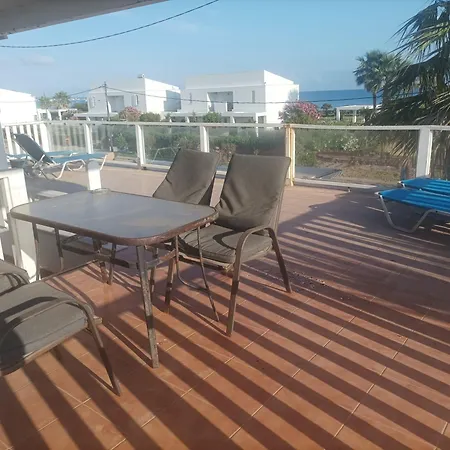 Greece Kylilini Upstair Ideal Place At Sea Pets Allowed