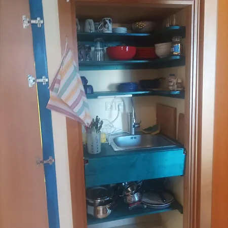 Apartment Greece Kylilini Upstair Ideal Place At Sea Pets Allowed Neochori (Ilia)